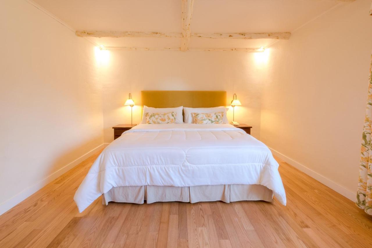 Kau Yatun Hotel Boutique El Calafate Bagian luar foto