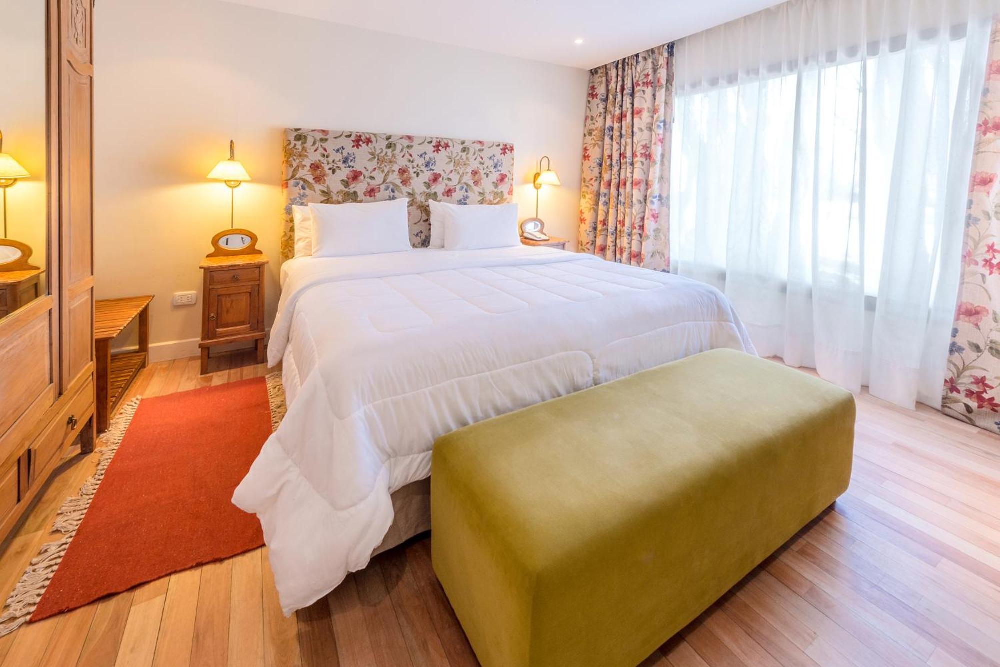 Kau Yatun Hotel Boutique El Calafate Ruang foto