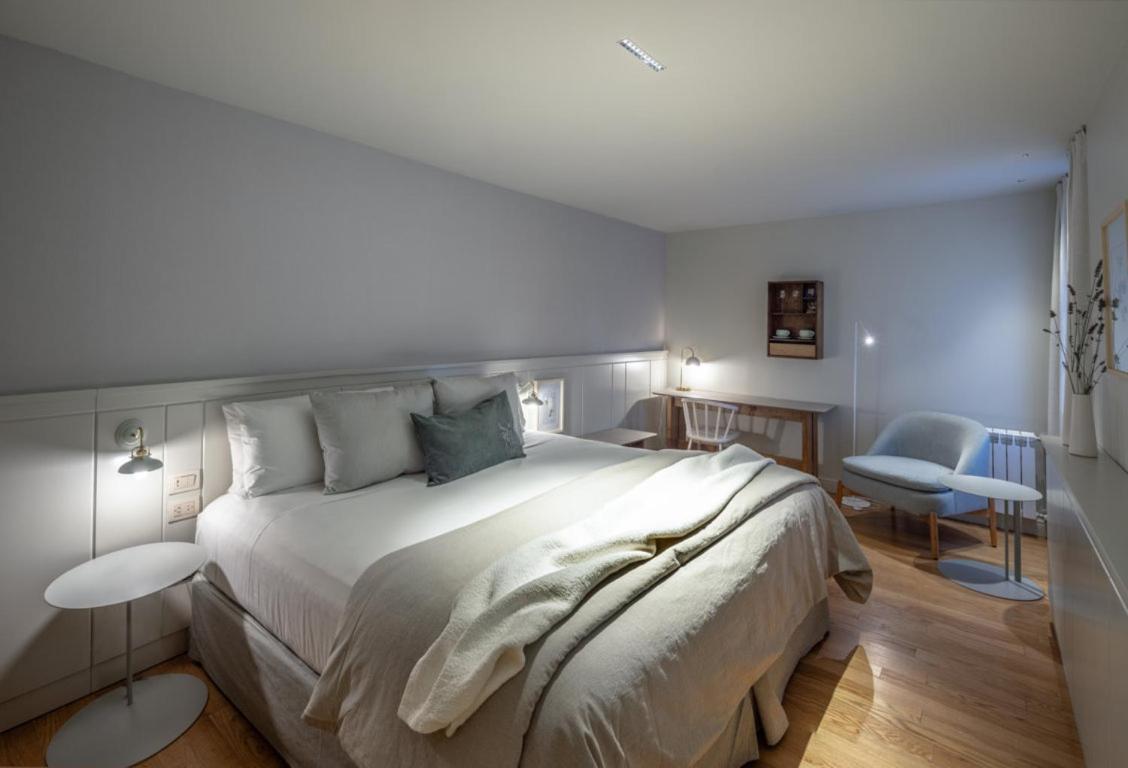 Kau Yatun Hotel Boutique El Calafate Ruang foto