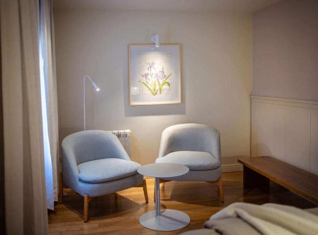 Kau Yatun Hotel Boutique El Calafate Ruang foto