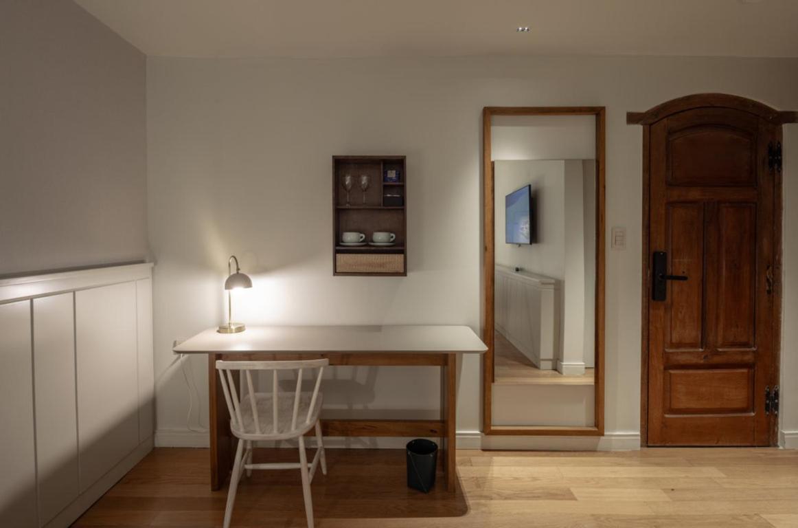 Kau Yatun Hotel Boutique El Calafate Ruang foto