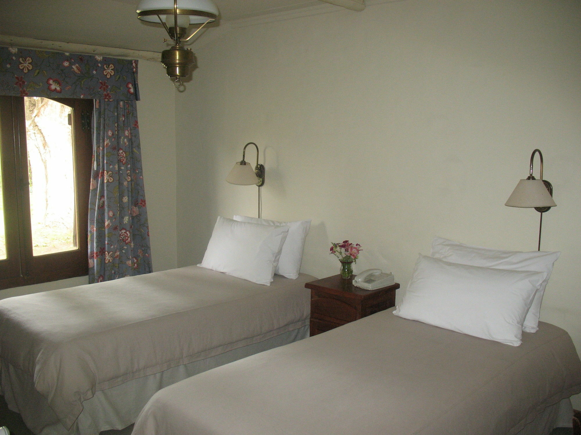Kau Yatun Hotel Boutique El Calafate Bagian luar foto