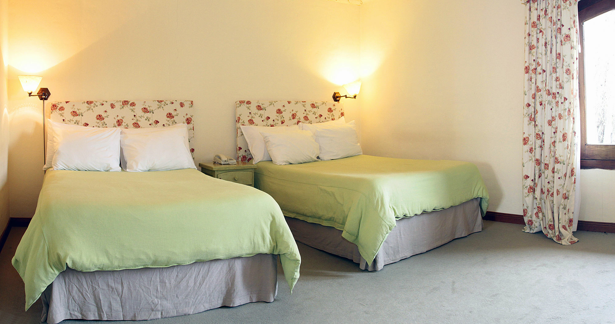 Kau Yatun Hotel Boutique El Calafate Bagian luar foto