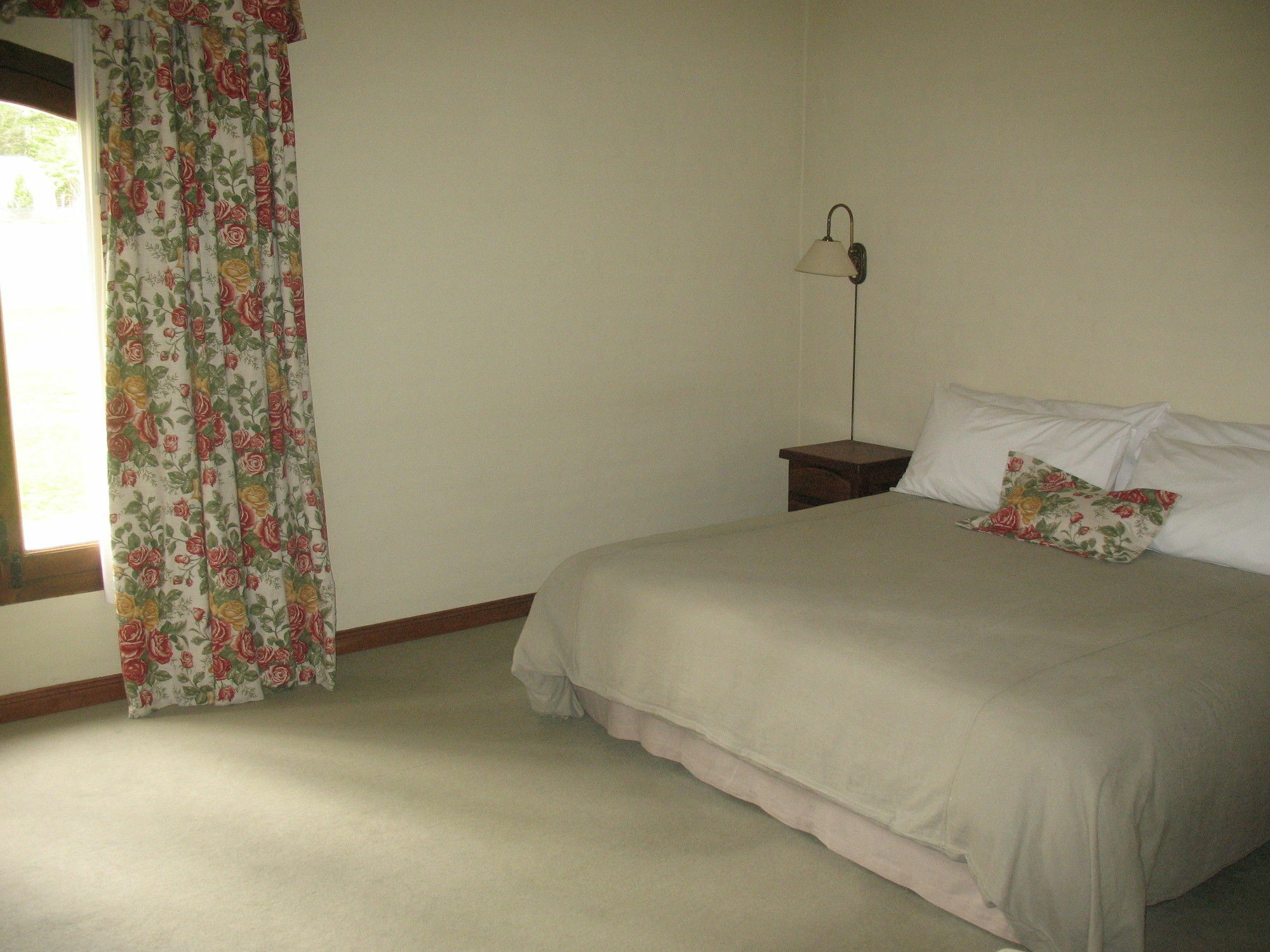 Kau Yatun Hotel Boutique El Calafate Bagian luar foto