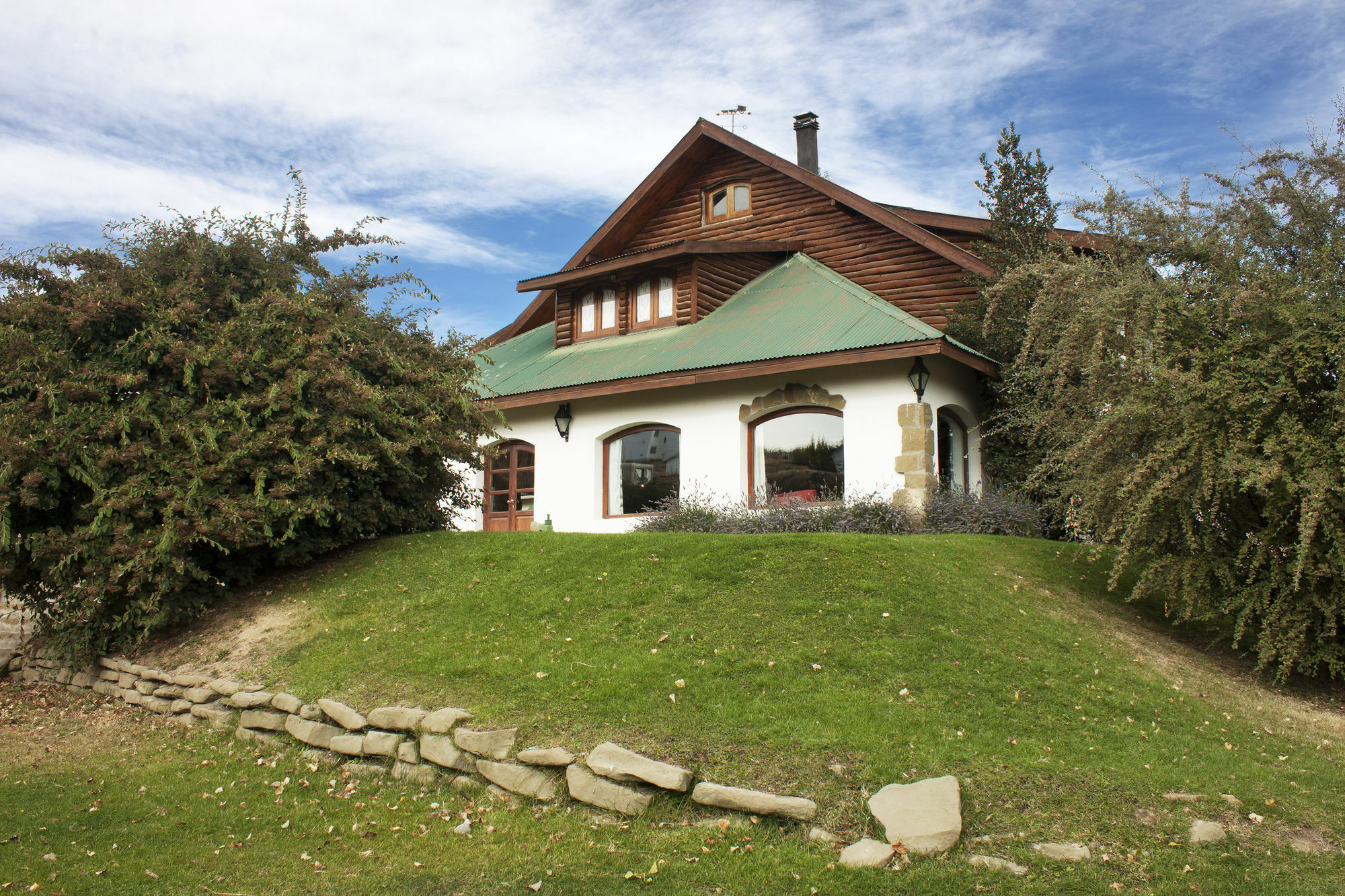 Kau Yatun Hotel Boutique El Calafate Bagian luar foto