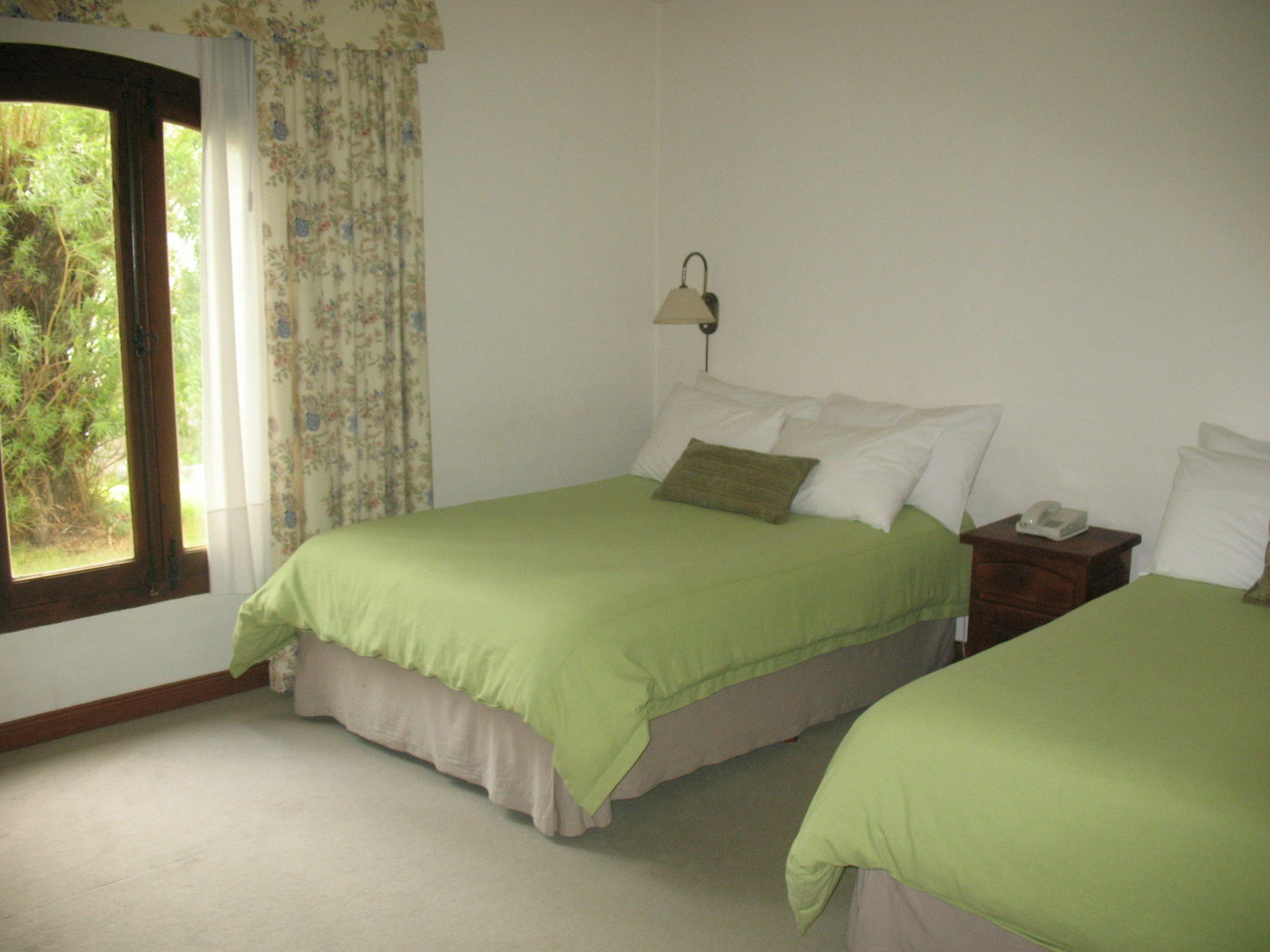 Kau Yatun Hotel Boutique El Calafate Bagian luar foto